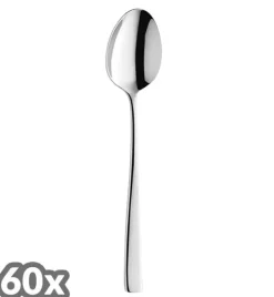AMEFA Sztućce UE / MARTIN 60x Łyżka stołowa stal 18/10
