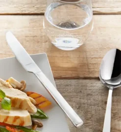 AMEFA Sztućce UE / MARTIN Łyżka stołowa stal 18/10 - 1 sztuka