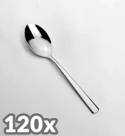 AMEFA Sztućce UE / PALMON 120x Łyżka stołowa stal 18/10