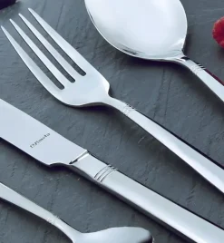 AMEFA Sztućce UE / PALMON 12x Łyżka stołowa stal 18/10