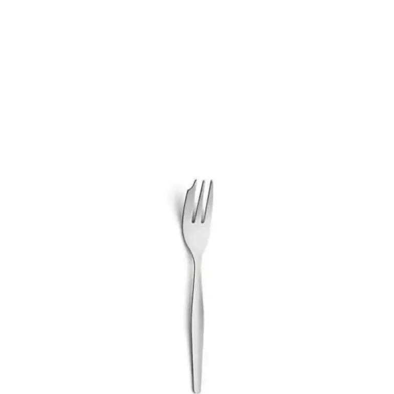 AMEFA Sztućce UE / SCANDINAVE Komplet sztućce 36 el dla 6 os luzem | stal 18/0 sztućce dla gastronomii