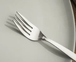 AMEFA Sztućce UE / SCANDINAVE Komplet sztućce 30 el dla 6 os luzem | stal 18/0 sztućce dla gastronomii