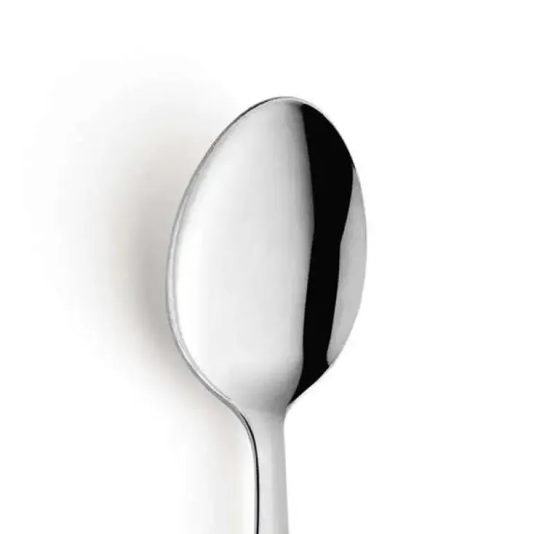 AMEFA Sztućce UE / SCANDINAVE Komplet sztućce 30 el dla 6 os luzem | stal 18/0 sztućce dla gastronomii