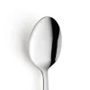 AMEFA Sztućce UE / SCANDINAVE Komplet sztućce 120 el dla 30 os luzem | stal 18/0 sztućce dla gastronomii