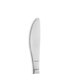 AMEFA Sztućce UE / SCANDINAVE 12x Nóż obiadowy / stal 13/0 luz