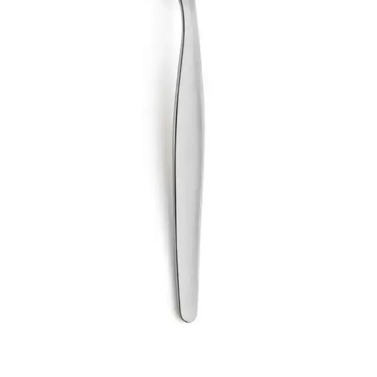 AMEFA Sztućce UE / SCANDINAVE 60x Widelczyk do ciasta | stal 18/0 sztućce dla gastronomii