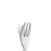 AMEFA Sztućce UE / SCANDINAVE 12x Widelczyk do ciasta | stal 18/0 sztućce dla gastronomii