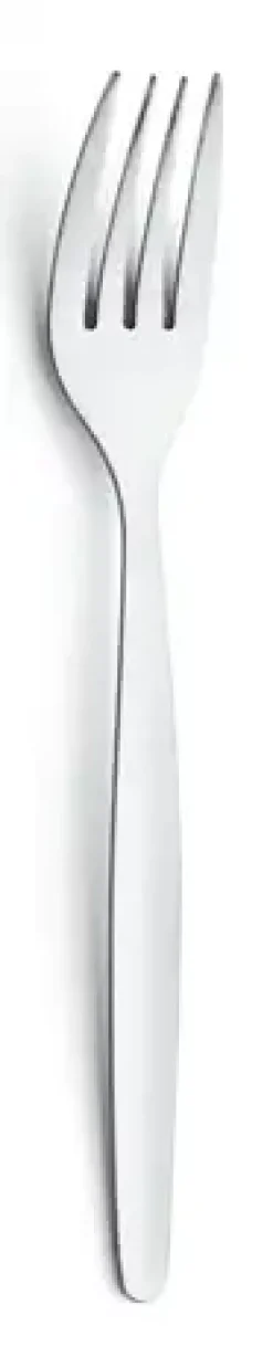 AMEFA Sztućce UE / SCANDINAVE 60x Widelec obiadowy | stal 18/0 luz | sztućce dla gastronomii
