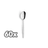 AMEFA Sztućce UE / SCANDINAVE 60x Łyżeczka do kawy | stal 18/0 sztućce dla gastronomii