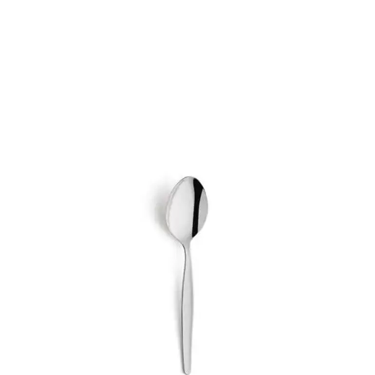 AMEFA Sztućce UE / SCANDINAVE 6x Łyżeczka do herbaty | stal 18/0 sztućce dla gastronomii