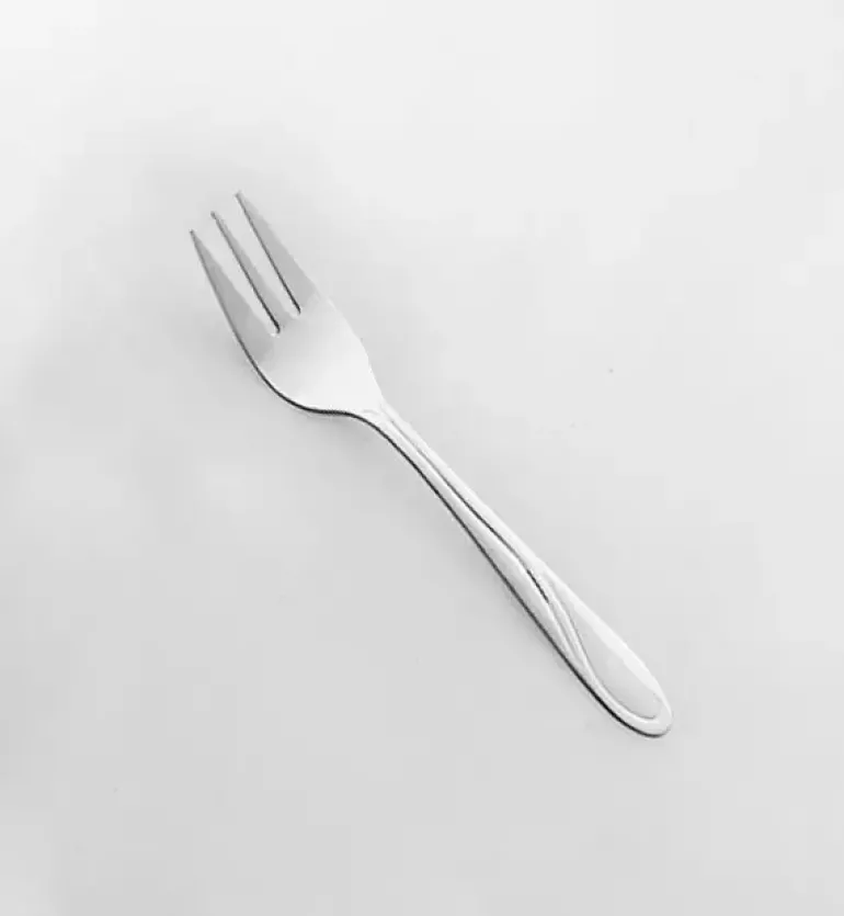 AMEFA WHISPER Sztućce UE Komplet 36 el dla 6 os w pudełku składanym stal 18/0