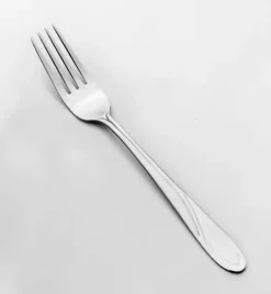 AMEFA WHISPER Sztućce UE Komplet 4 el dla 1 osoby luzem stal 18/0