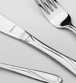 AMEFA WHISPER Sztućce UE 1x Nóż obiadowy 21,5 cm stal 18/0 LUZ