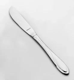 AMEFA WHISPER Sztućce UE 1x Nóż obiadowy 21,5 cm stal 18/0 LUZ