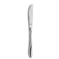 AMEFA WHISPER Sztućce UE 1x Nóż obiadowy 21,5 cm stal 18/0 LUZ