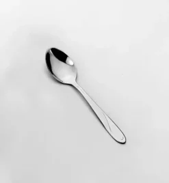 AMEFA WHISPER Sztućce UE 12x Łyżeczka do kawy 11,3 cm stal 18/0 LUZ