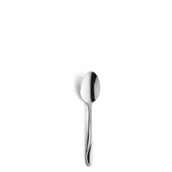 AMEFA WHISPER Sztućce UE 1x Łyżeczka do herbaty 13,6 cm stal 18/0 LUZ