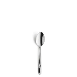 AMEFA WHISPER Sztućce UE 18x Łyżeczka do kawy 11,3 cm stal 18/0 LUZ