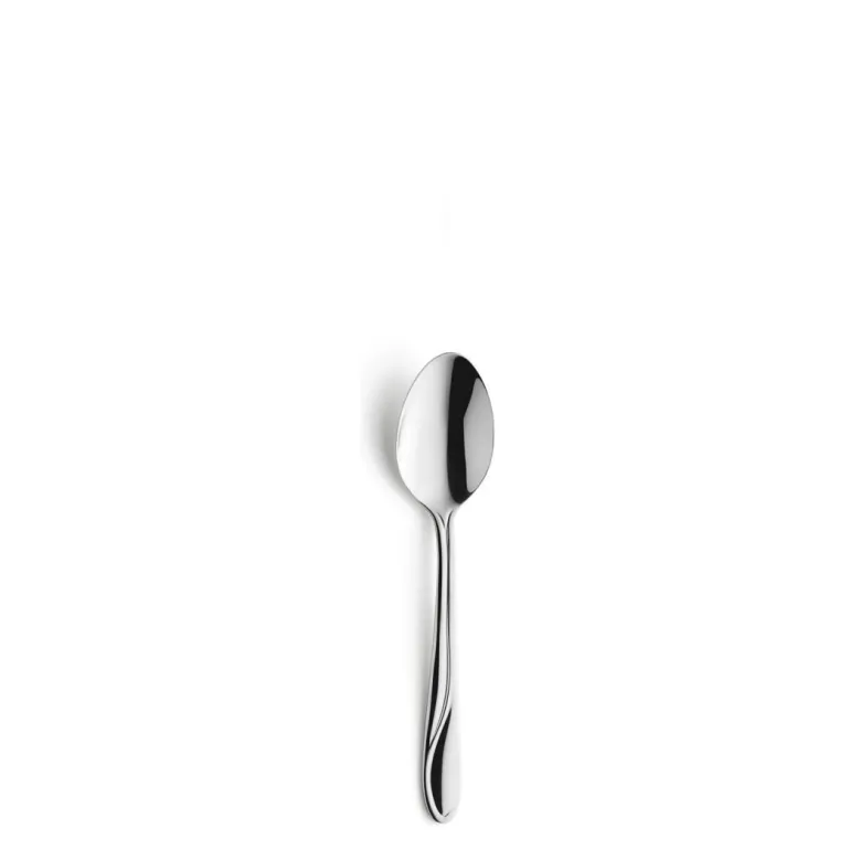 AMEFA WHISPER Sztućce UE 18x Łyżeczka do kawy 11,3 cm stal 18/0 LUZ