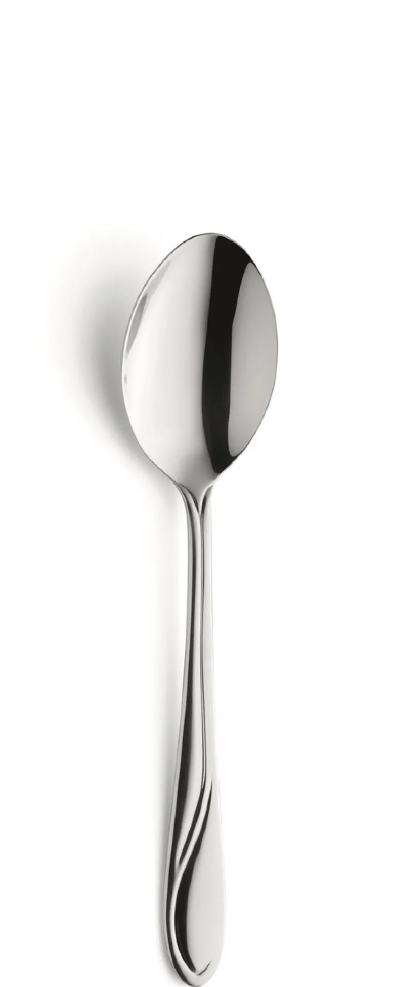 AMEFA WHISPER Sztućce UE 18x Łyżka obiadowa 19,4 cm stal 18/0 LUZ