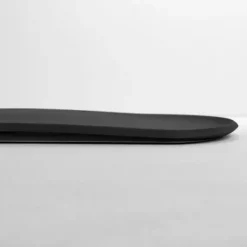 BLIM PLUS Deska do krojenia/serwowania czarna / produkt innowacyjny