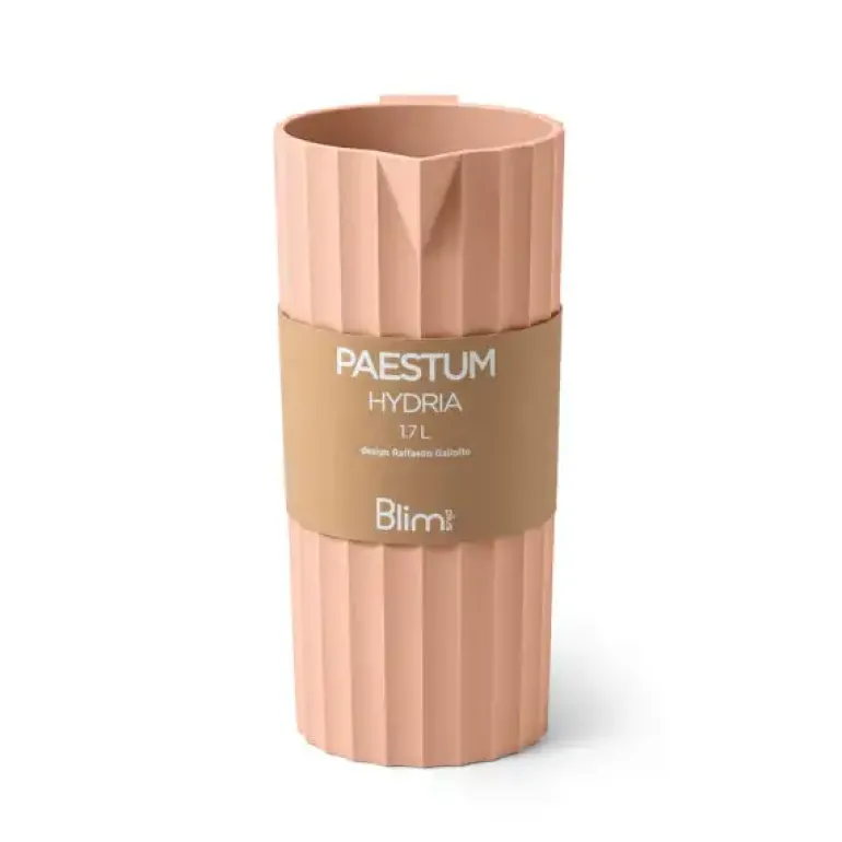 BLIM PLUS Dzbanek uniwersalny 1,7 l pomarańczowy