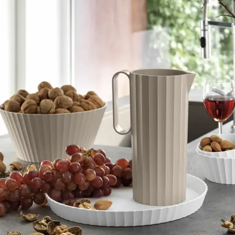 BLIM PLUS Dzbanek uniwersalny 1,7 l pustynny