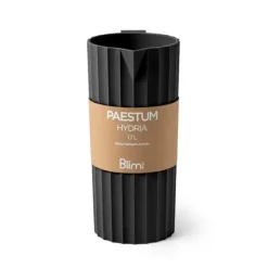 BLIM PLUS Dzbanek uniwersalny 1,7 l czarny
