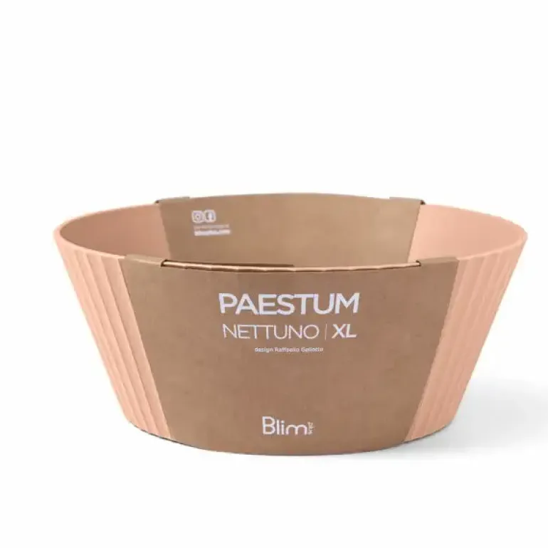 BLIM PLUS Misa uniwersalna śr. 30 cm pomarańczowa