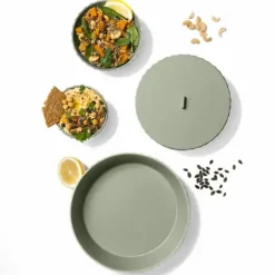 BLIM PLUS Misa uniwersalna śr. 25 cm zielona