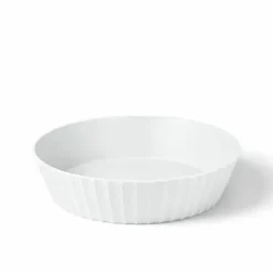 BLIM PLUS Misa uniwersalna śr. 25 cm biała