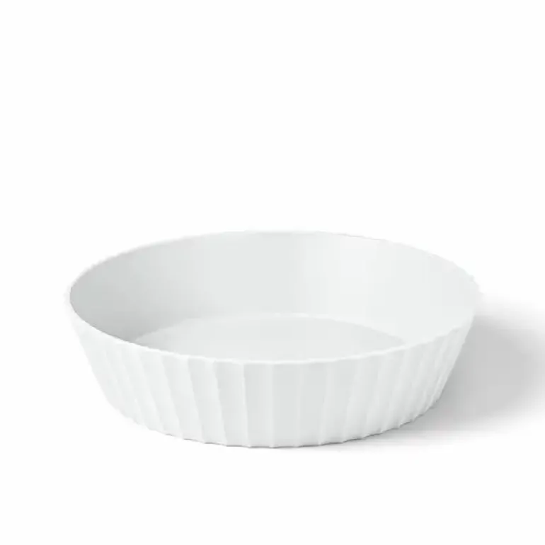 BLIM PLUS Misa uniwersalna śr. 25 cm biała