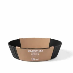 BLIM PLUS Misa uniwersalna śr. 25 cm czarna