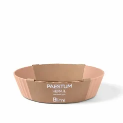 BLIM PLUS Misa uniwersalna śr. 25 cm pomarańczowa