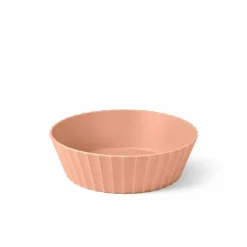 BLIM PLUS Misa uniwersalna śr. 20 cm pomarańczowa