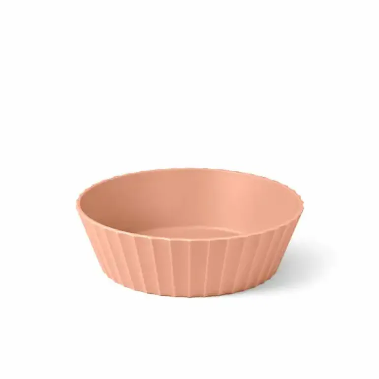 BLIM PLUS Misa uniwersalna śr. 20 cm pomarańczowa