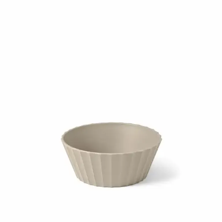 BLIM PLUS Misa uniwersalna śr. 15 cm brązowa