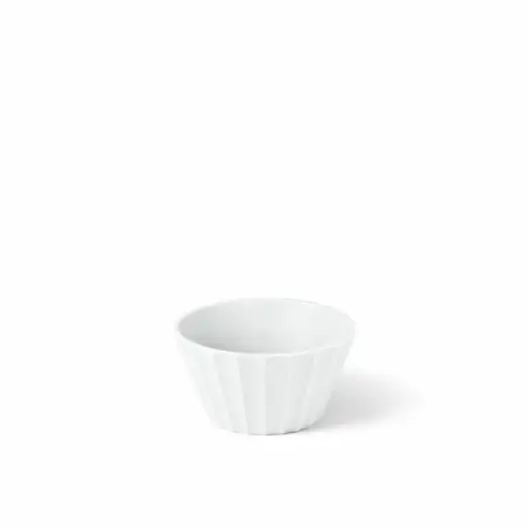 BLIM PLUS Misa uniwersalna śr. 11 cm biała