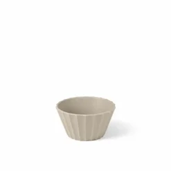 BLIM PLUS Misa uniwersalna śr. 11 cm brązowa