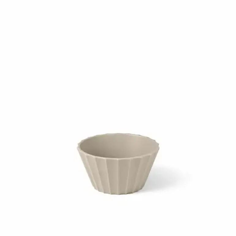 BLIM PLUS Misa uniwersalna śr. 11 cm brązowa