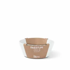 BLIM PLUS Misa uniwersalna śr. 15 cm biała