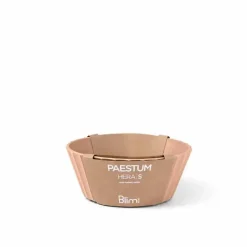 BLIM PLUS Misa uniwersalna śr. 15 cm pomarańczowa