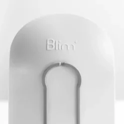BLIM PLUS Podstawka pod łyżkę biała / funkcjonalna