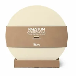BLIM PLUS Pokrywa do misy śr. 25 cm pustynna