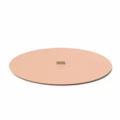BLIM PLUS Pokrywa do misy śr. 30 cm pomarańczowa