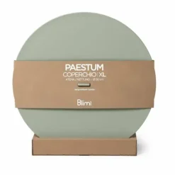 BLIM PLUS Pokrywa do misy śr. 25 cm zielona