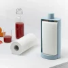 BLIM PLUS Stojak na ręcznik papierowy niebieski