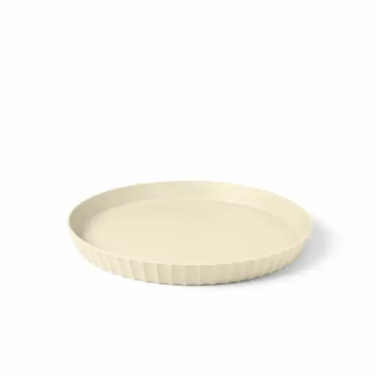 BLIM PLUS Taca okrągła śr. 30 cm pustynna