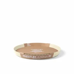 BLIM PLUS Taca okrągła śr. 30 cm pustynna