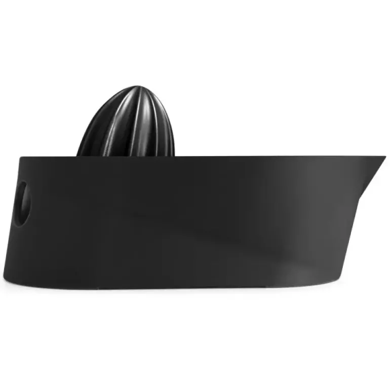 BLIM PLUS Wyciskarka do cytrusów czarna / produkt innowacyjny